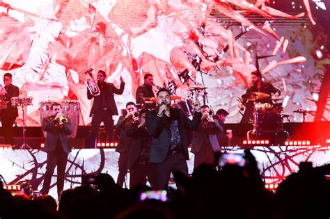 Banda MS at the Toyota Arena, Ontario - Music Connection Magazine