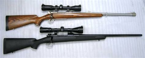 Mauser 9.3x62 - 24hourcampfire