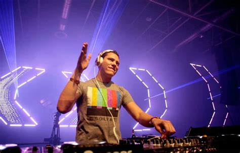 Tiësto Tickets | Tiësto Concert Tickets and 2023 Tour Dates - viagogo