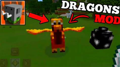 Craftsman: Building Craft - How to SPAWN DRAGONS (Craftsman Dragon Mod ...