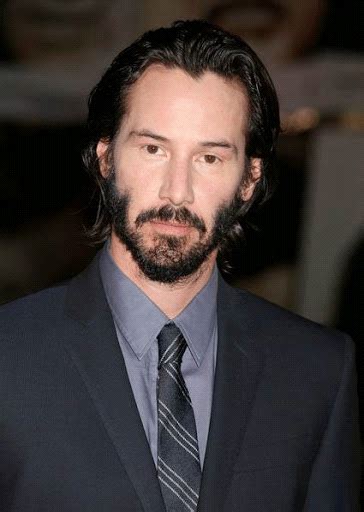 John Wick Beard Style Name - Wick John Beard Hair Haircut | Khadrismat