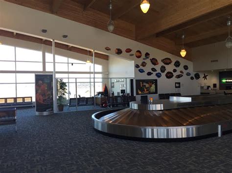 Explore Southwest Oregon Regional Airport – Southwest Oregon Regional ...