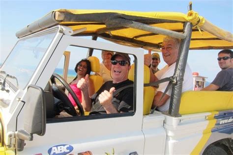 Aruba Guided Tours and Cruises: 10Best Reviews