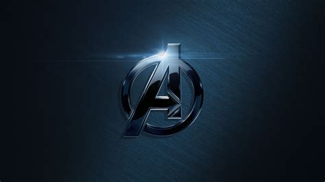 Pin by Cndadu on Avengers Assemble! | Logo wallpaper hd, Avengers ...