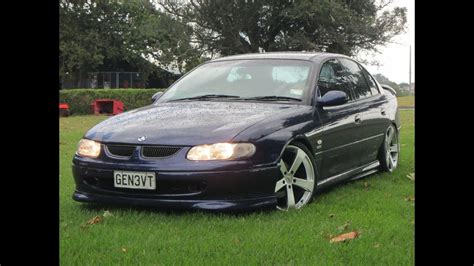 1999 Holden VT Commodore SS V8 Auto Sedan $NO RESERVE!!! $Cash4Cars ...