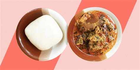 What is fufu and how do you make it? - TODAY