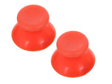 DIY Thumbstick Kit- Orange | Thumbsticks, Custom xbox, Diy kits