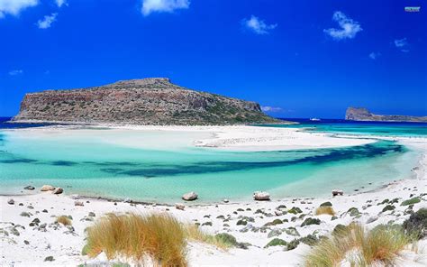 #mojotravels: 4 Beautiful Beaches on Crete, Greece