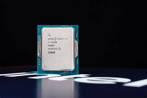 Intel Core i7-13700 處理器測試報告 / 非 K 上陣 65W 功耗解鎖 | XFastest News