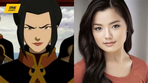 Azula actress in Avatar live action: Who plays the princess? | ONE Esports