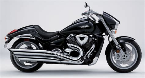 SUZUKI Boulevard M109R specs - 2011, 2012 - autoevolution