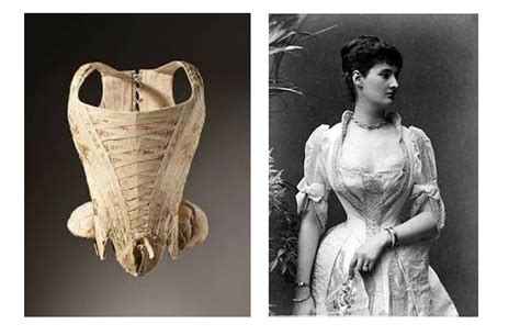 The History of Corsets. Introduction | by Abubakar Javed | Medium