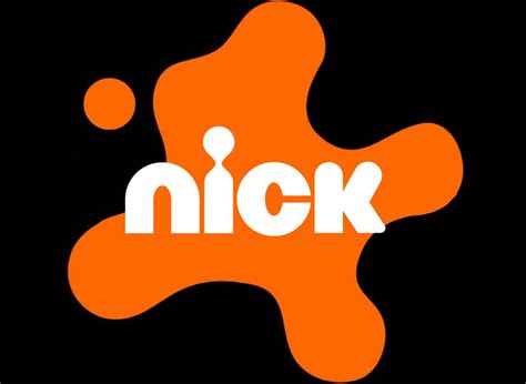 Nick Logo (2023) by FrankieSonic20 on DeviantArt