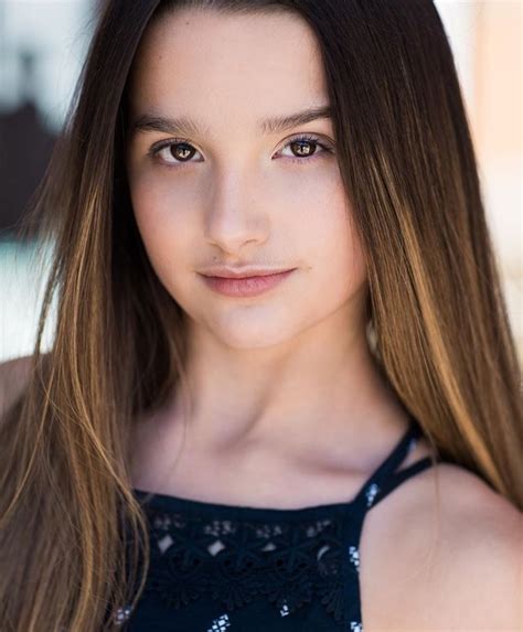 Annie Leblanc | Chicken Girls Wiki | FANDOM powered by Wikia