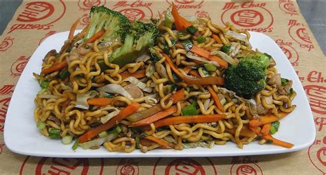 Yakisoba Recipe