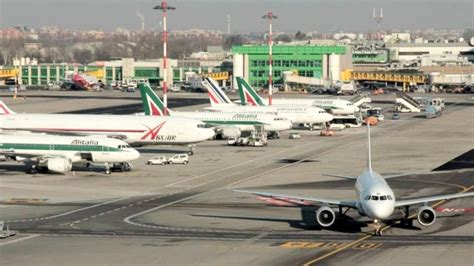 Milan Linate Airport is a 3-Star Regional Airport | Skytrax