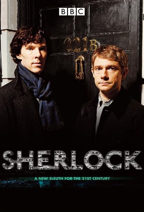 Sherlock (TV Series) (2010) - FilmAffinity