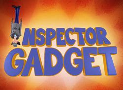 Inspector Gadget (2015 TV series) - Wikipedia