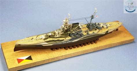 HMS Malaya 1943 – From Jutland to Normandy