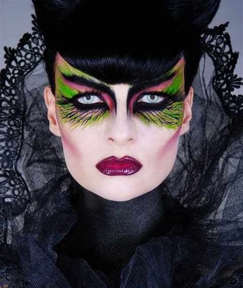 My version of disney's Evil Queen. Make up & hair by Me www ...