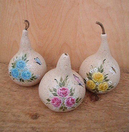 38 best images about free gourds painting patterns on Pinterest | Gourd ...