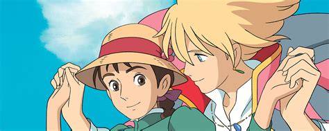 Howl's Moving Castle English Dub 123movies - Haley Peters