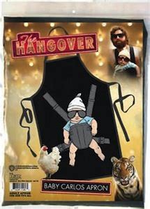 Baby Carlos - The Hangover Archives - THLOG