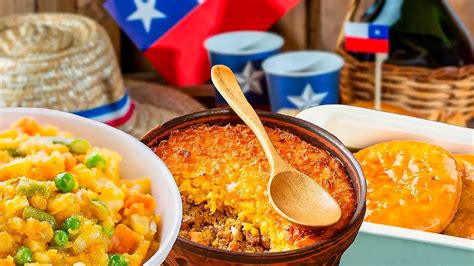 20 Chilean Dishes You Need To Try At Least Once