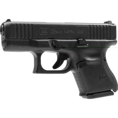 Glock 26 Gen 5 for Sale - Best Price - In Stock Deals | gun.deals