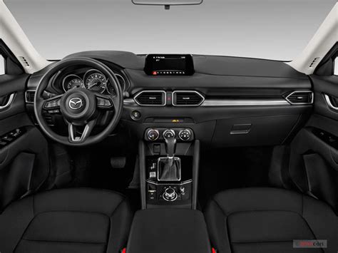 2021 Mazda CX-5: 61 Interior Photos | U.S. News & World Report