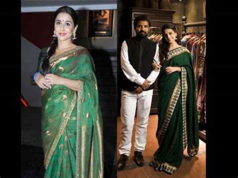 Top Ten Branded Sarees In India