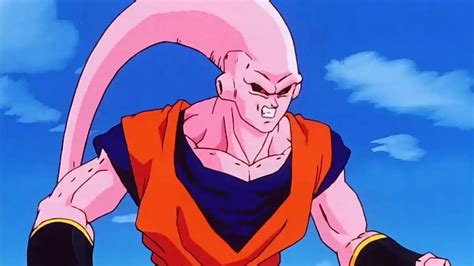 All Forms of Majin Buu in ‘Dragon Ball'