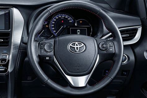 Toyota Yaris 2024 Images - Check Interior & Exterior Photos | OtO