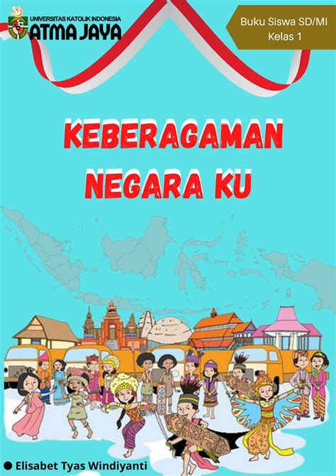 Buku Literasi Budaya - melania.enggal - Page 1 | Flip PDF Online | PubHTML5