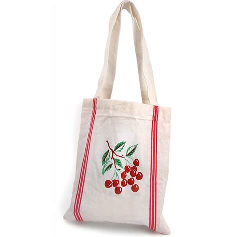 Printed Cloth Bag, GSM: 250 Gsm, Capacity: Upto 5 Kg at Rs 15/piece in ...