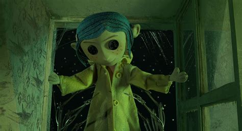 🔥 [70+] Coraline Wallpapers | WallpaperSafari