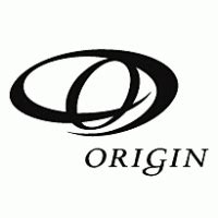 Origin Logo PNG Vectors Free Download