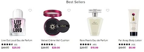 Avon Perfumes And Colognes Online On Sale - Beauty With Mary