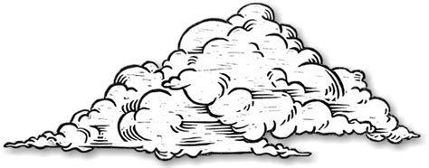 Cloud Drawing at GetDrawings | Free download