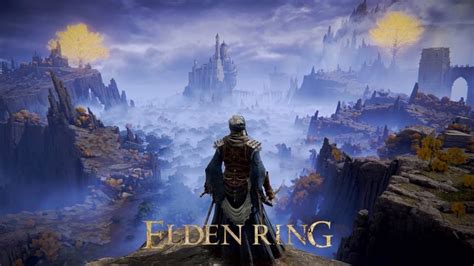 Elden Ring Lore: The Beauty of Mystery