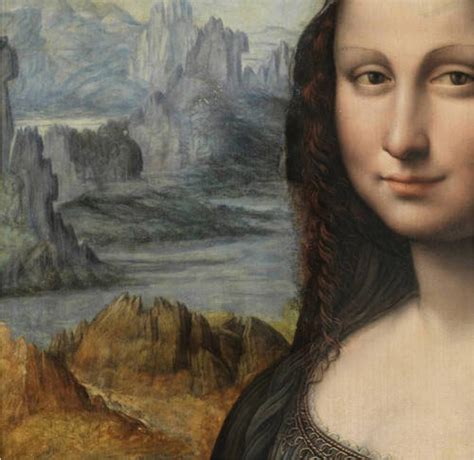 In Photos: Leonardo Da Vinci's 'Mona Lisa' | Live Science