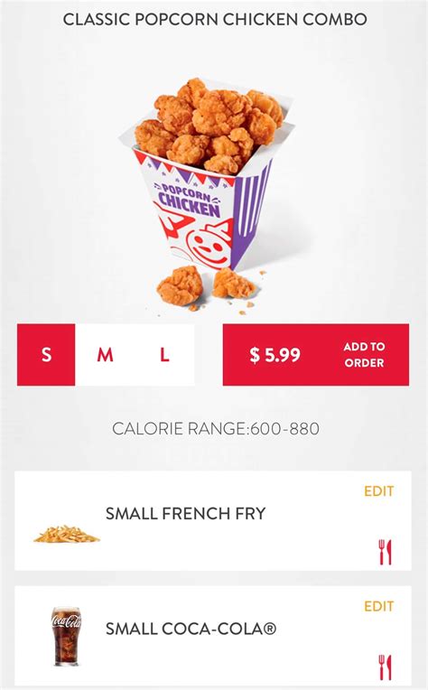 Jack in the Box Menu With Prices (& Pictures for 2024)