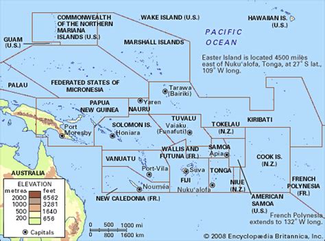 Home - South Pacific Islands - LibGuides at Naval War College