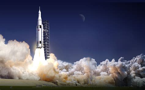 Orion will take flight atop NASA’s Space Launch System in 2017, the ...