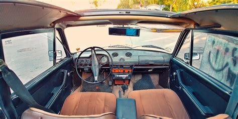 LADA 2106 interior ragtop | Retro cars, Classic cars, Classic