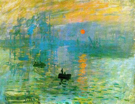 French Impressionism - The Art History Archive