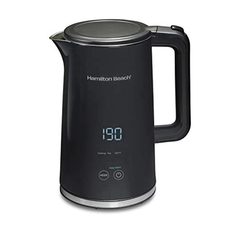 Top 10 Oster Digital Electric Kettle of 2022 - Katynel