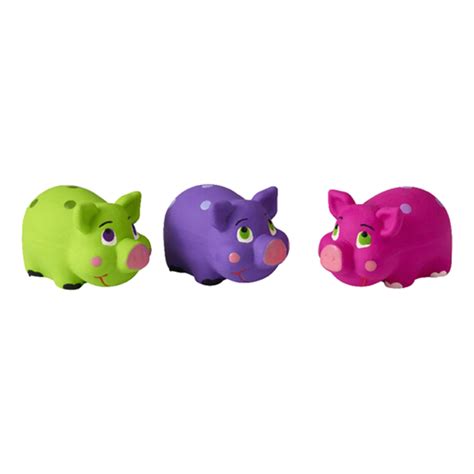 Pig Chew Toys | Wow Blog