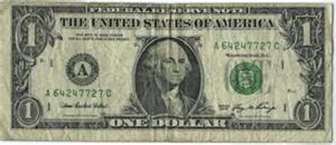 Seven Tips to Help Identify Counterfeit American Money | Soapboxie