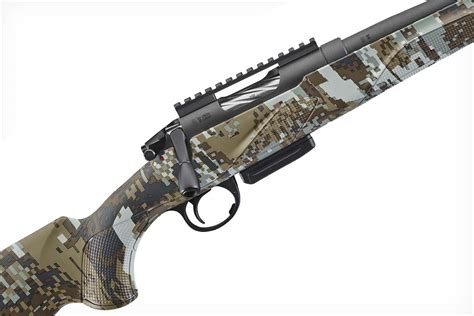 New Caliber/Camo Combos for Franchi Momentum Elite Rifle Ser - Game & Fish